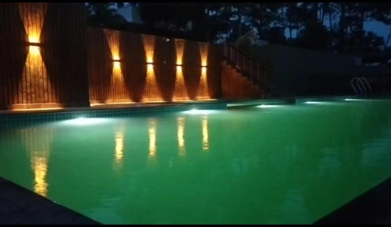 Отель Delano Residency Kaliyal Экстерьер фото