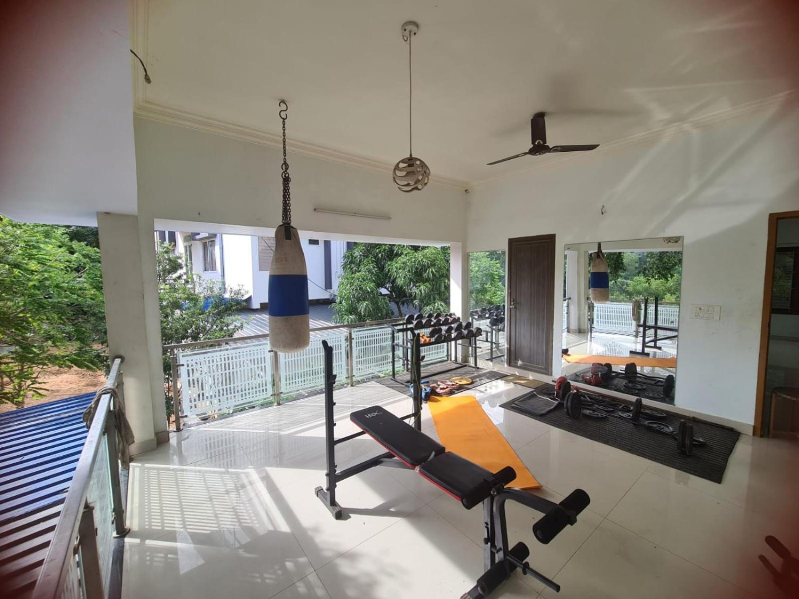 Отель Delano Residency Kaliyal Экстерьер фото